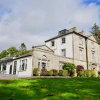 Strathaven Hotel, hotel v destinácii Strathaven