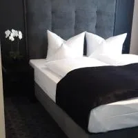 Remstal Hotel, hotel en Weinstadt