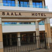 Saala Hotel Limited, hotel in Isiolo