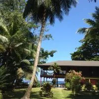 Finca El Regalo, hotel near Alcides Fernández Airport - ACD, Capurganá