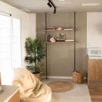 Sosiego Hostal de Mar, viešbutis mieste Puerto de Mazarron