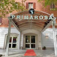Hotel Primarosa, hotel in Salsomaggiore Terme