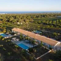 Sa Nau Agroturismo - Adults Only over 16, hotel sa Puerto Colom