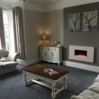 Holly Trees Hotel, hotel din Alsager
