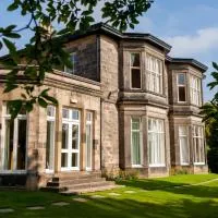 Halifax Hall, hotel sa Sheffield