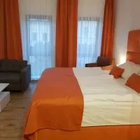 Hotel Milin, hotel v destinácii Reichenbach im Vogtland
