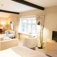 The White Horse Blakeney, hotel sa Blakeney