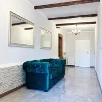 Apartamenty ZZ โรงแรมในObryta