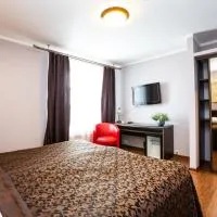 PRIMO Hotel Riga、リガのホテル