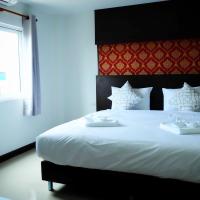 O2 Hotel สกลนคร (โรงแรม โอทู สกลนคร), hotel near Sakon Nakhon Airport - SNO, Sakon Nakhon