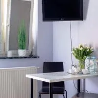 Agroturystyka Krężniczanka, khách sạn ở Lublin