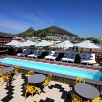 Radisson RED Hotel V&A Waterfront Cape Town