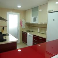 Apartment Mar Rabiosa AS038