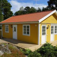 Two-Bedroom Holiday home in Vikbolandet