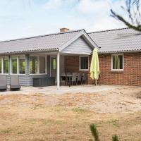 Holiday home Henne IX