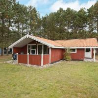 Holiday Home Spurvevænget II