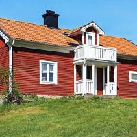 8 person holiday home in VALDEMARSVIK