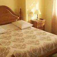 Hotel Xallas, ξενοδοχείο σε Santa Comba