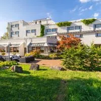 Stadt-gut-Hotel Filderhotel, ξενοδοχείο σε Όστφιλντερν