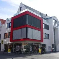 Vermietung Flaßkamp, hotel a Harsewinkel