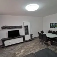 3 Zimmer Wohnung Köln-Hürth, hotel in Fischenich