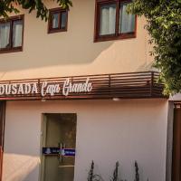 Pousada Casa Grande