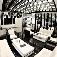 Beverly Hotel Beirut, hotel sa Beirut