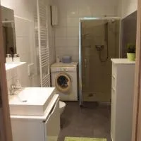 Ferienlounge, hotel di Salzhemmendorf
