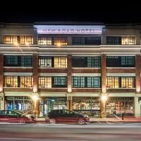 New Road Hotel