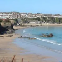 Newquay में, होटल Great Western