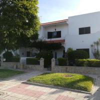 Casa das Andorinhas