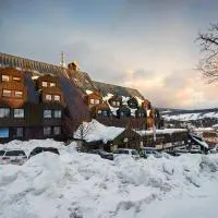 Sporthotel Bohemia, Hotel in Rokytnice nad Jizerou