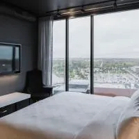 Alt Hotel Saskatoon, hotelli kohteessa Saskatoon