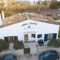 Aldeia Cai&ccedil;ara Surf House, hotel en Sagres