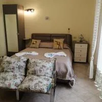 FMR Oplonti PLINIO B&B, hotel u gradu Tore Anuncijata