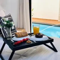 Canaryislandshost l Nazaret Suites, hotel in Nazaret