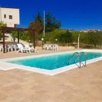 Casale della Minaga, hotel en Agrigento