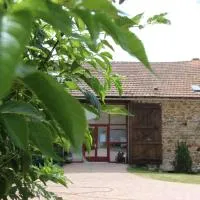 Combrailleurs, hotel u gradu 'Espinasse'