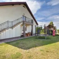 Pokoje Gościnne R10, hotel di Rewa