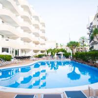 Adults Only Sunny Quiet Apartment in Center of Las Americas, hotel in Arona