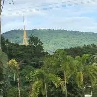 B&B Forest Hill Khao Yai, hotel di Noen Hom