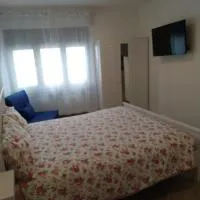 Cristallo di neve b&b, מלון ברוקרזו