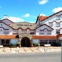 Hostería Mar de Ajó, Hotel in Mar de Ajó