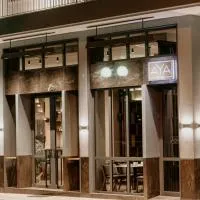 Aya Hotel