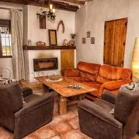 Casa Rural Casa Máxima, hótel í Yecla