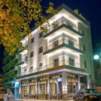 Aya Hotel
