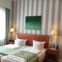 Budget by Hotel Savoy Hannover, hôtel à Hanovre