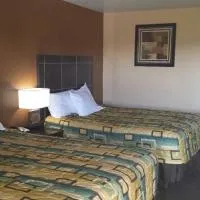 Sona Inn, hotel a Dilley
