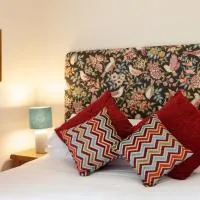 Banbury Hill Farm Bed & Breakfast: Charlbury şehrinde bir otel