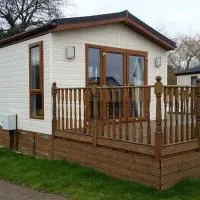 Carnoustie Lodge, hotel en Wisbech